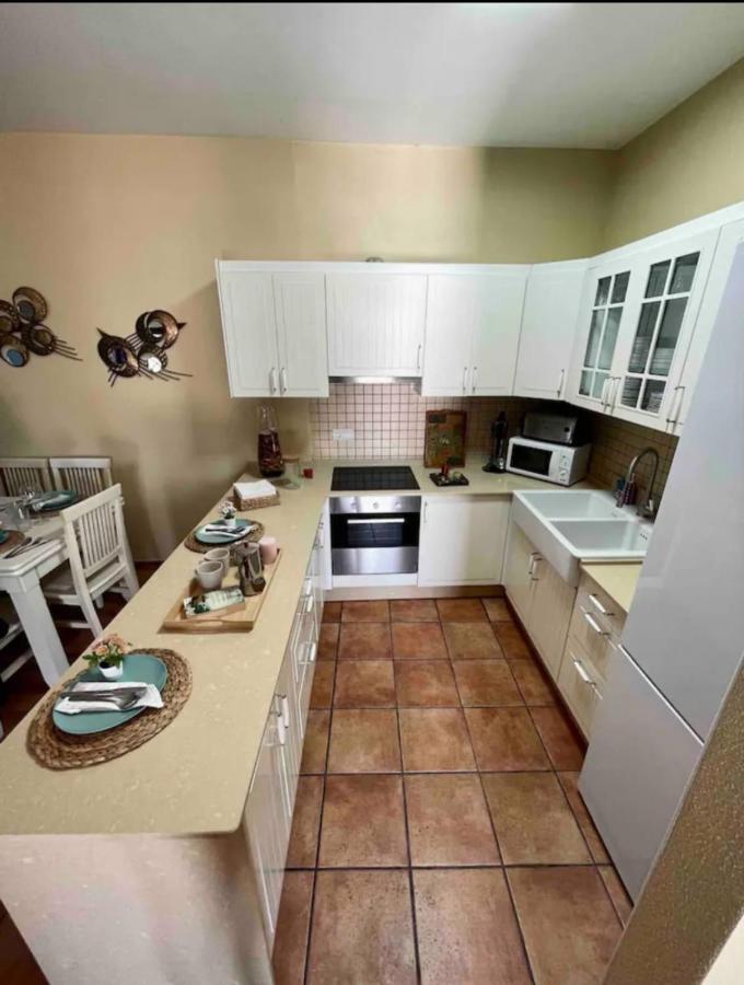 Villa Aguilas Luaran gambar