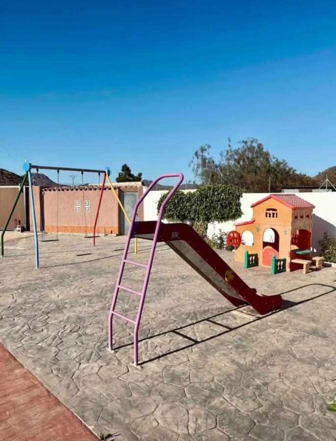 Villa Aguilas Luaran gambar