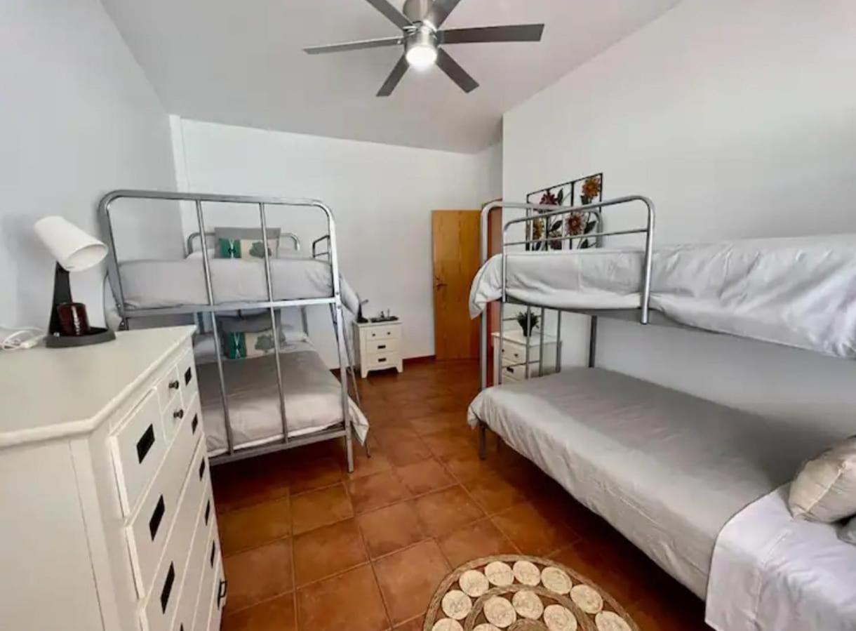 Villa Aguilas Luaran gambar