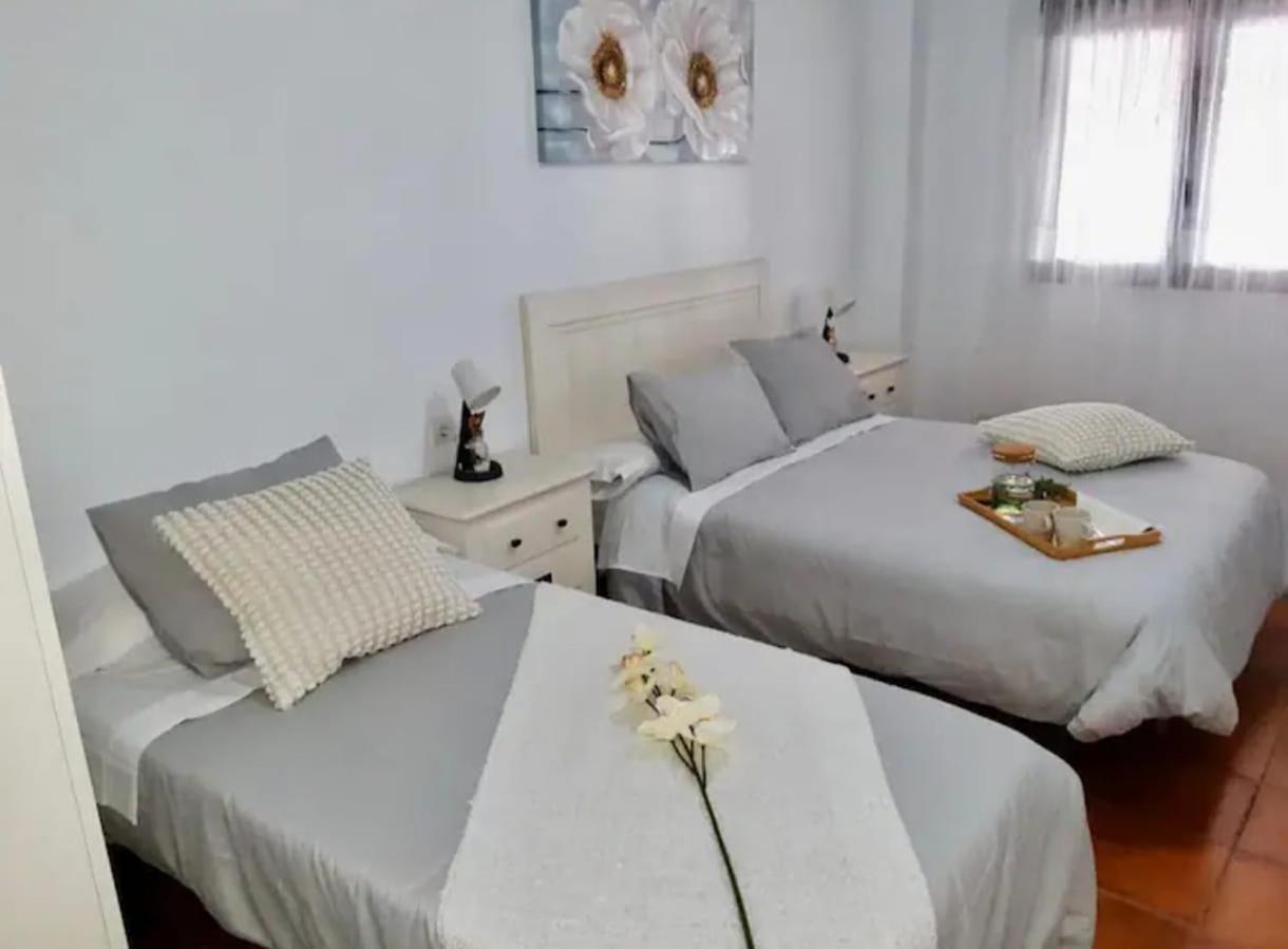 Villa Aguilas Luaran gambar