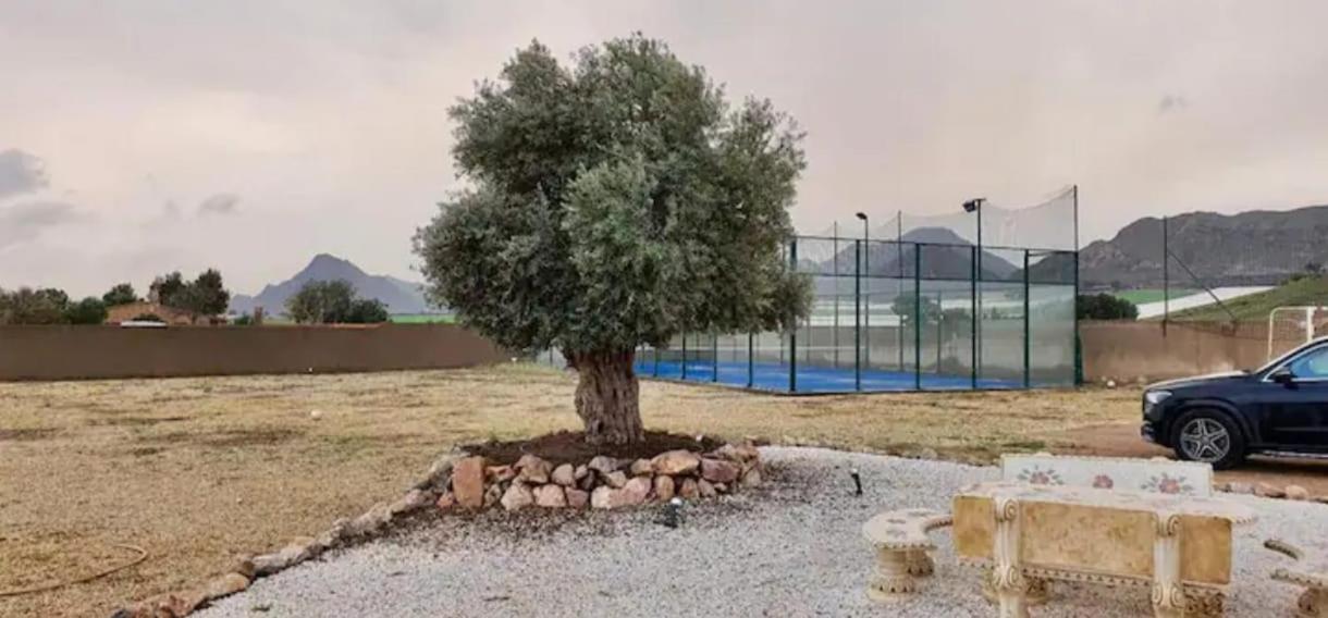 Villa Aguilas Luaran gambar
