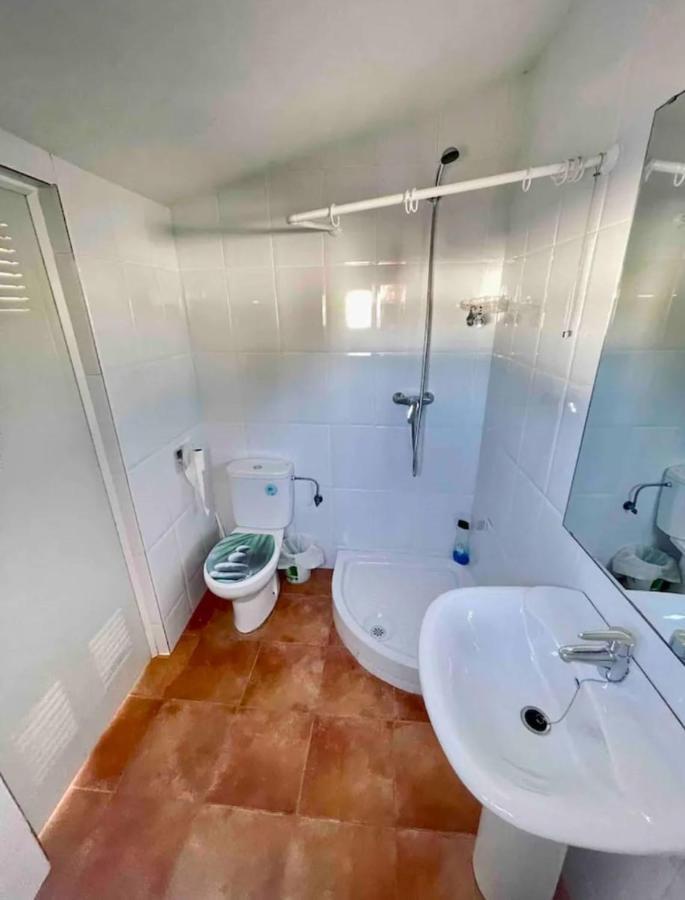 Villa Aguilas Luaran gambar