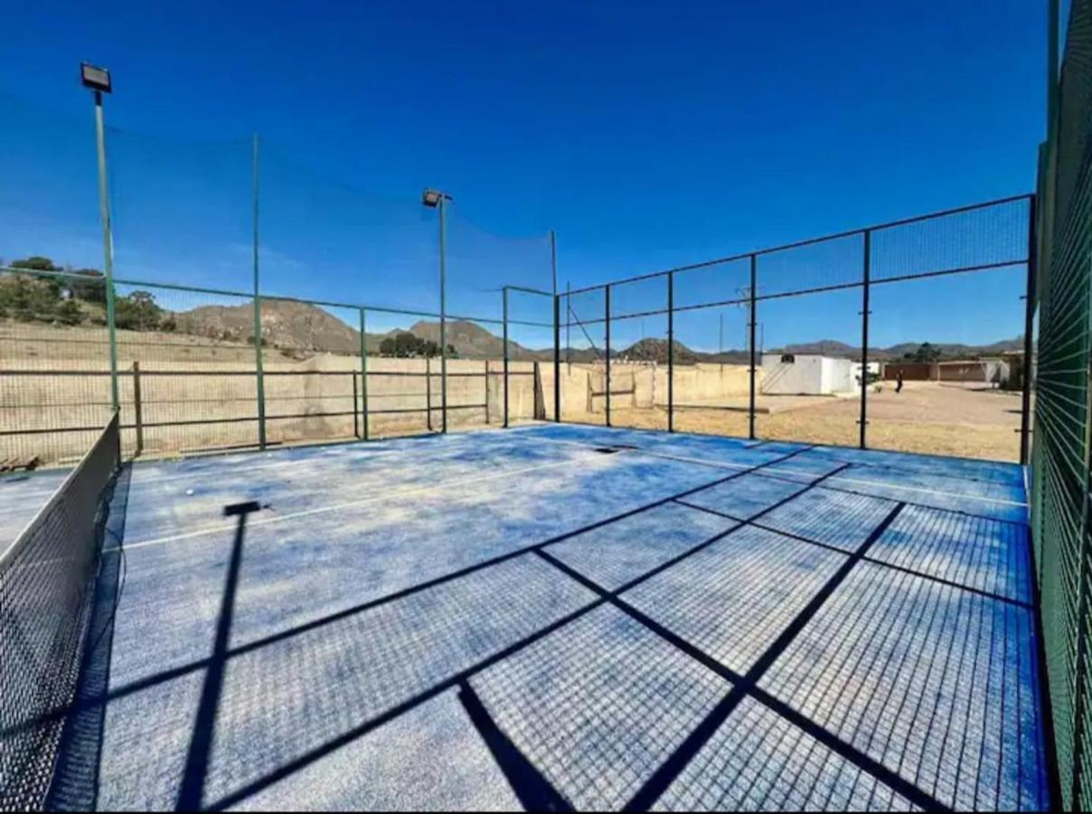 Villa Aguilas Luaran gambar