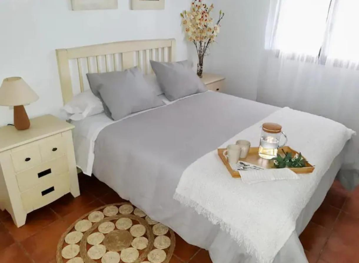 Villa Aguilas Luaran gambar