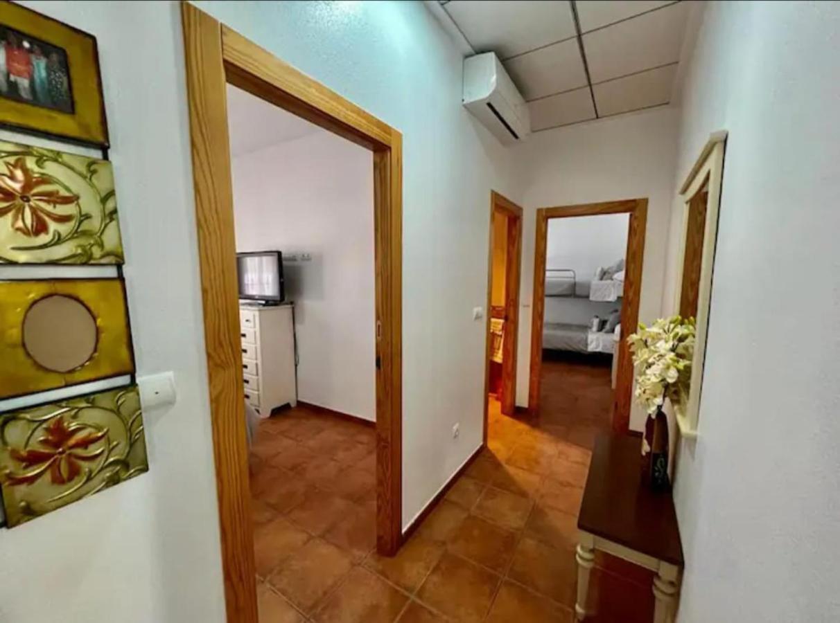 Villa Aguilas Luaran gambar