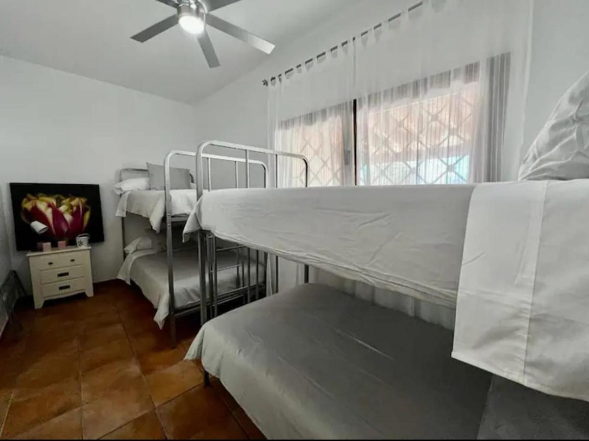 Villa Aguilas Luaran gambar
