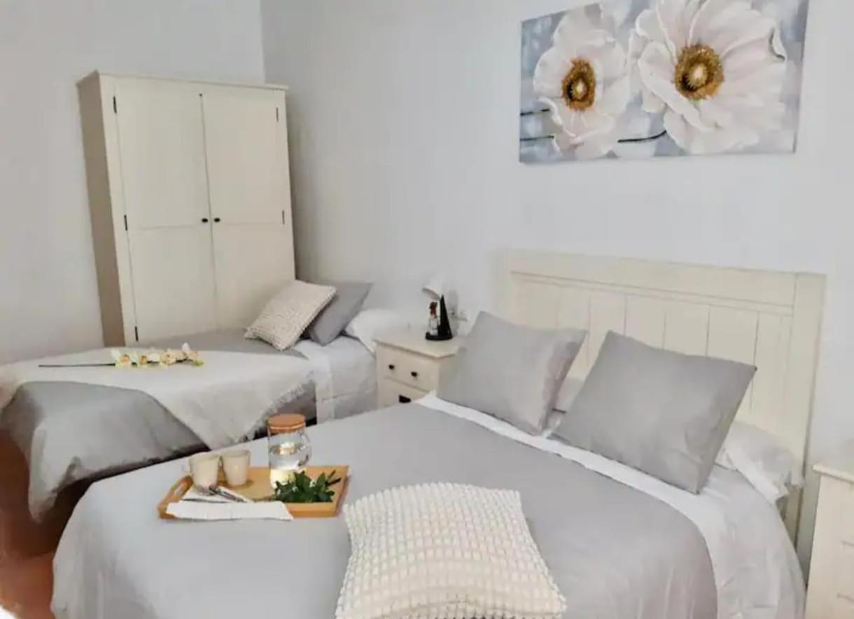 Villa Aguilas Luaran gambar