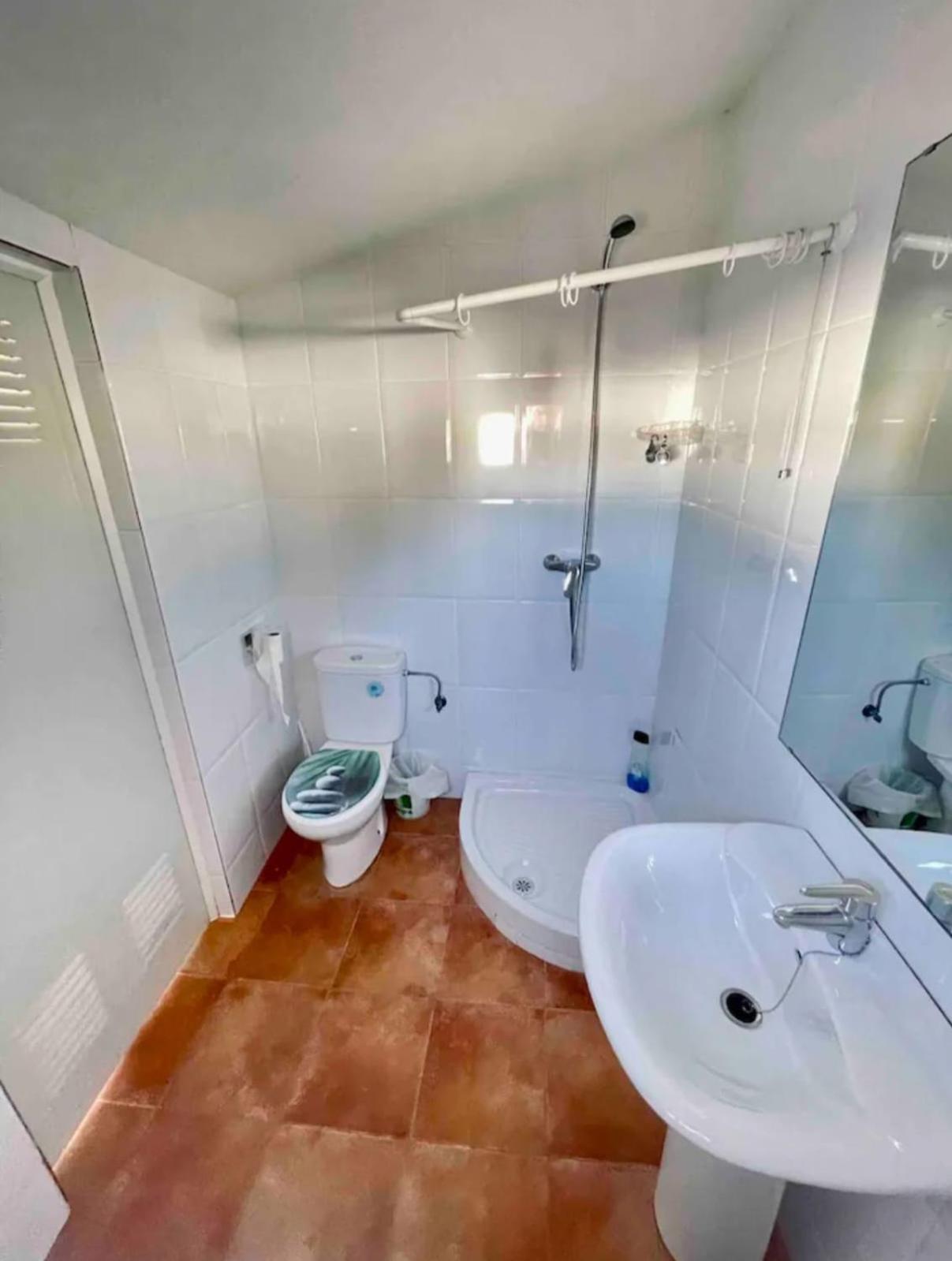 Villa Aguilas Luaran gambar